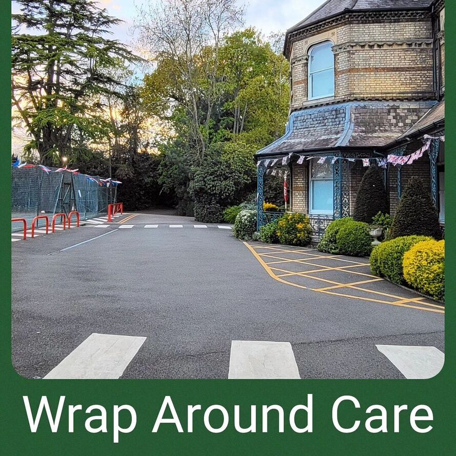 Stormont School Profile (2023)