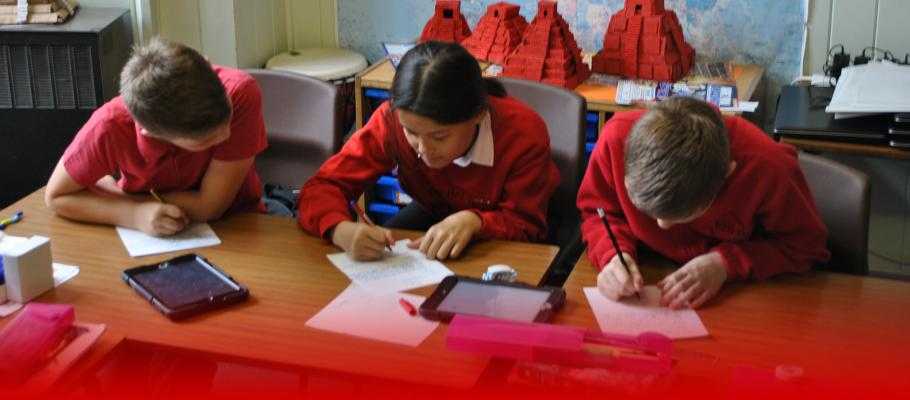 East Halton Primary School Profile (2023)