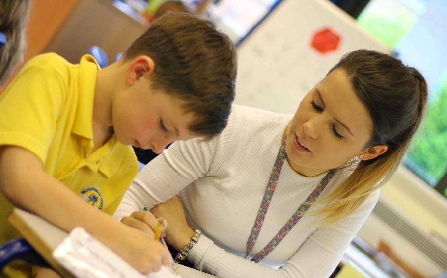 Welton Primary School in Welton Profile (2023)