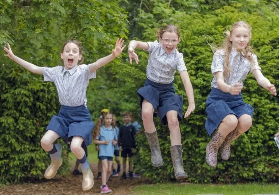 Tranby School