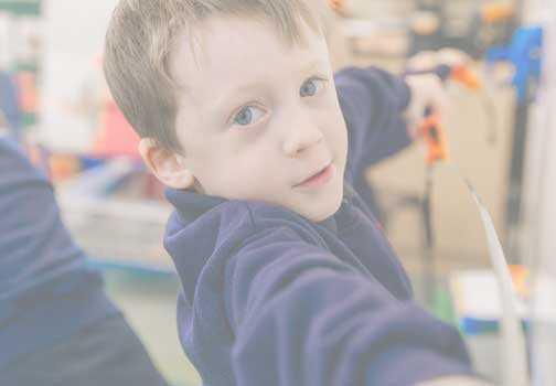 Capel Primary School - Profile (2023)
