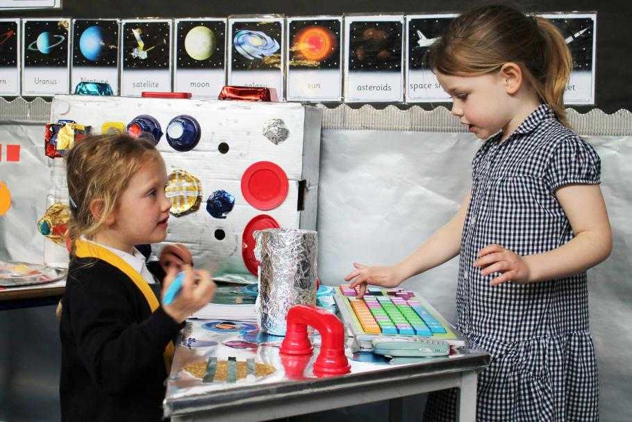 Staplehurst School Profile (2023)