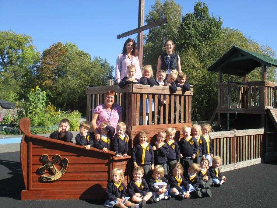 Staplehurst School Profile (2023)