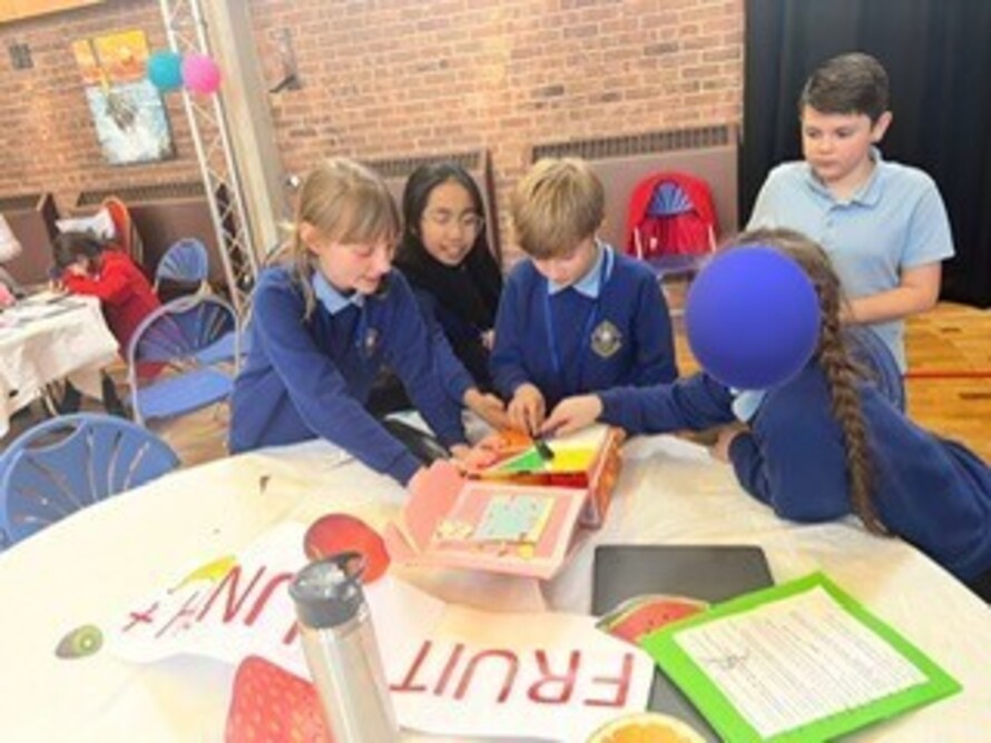 Long Mead Community Primary School Profile (2023)