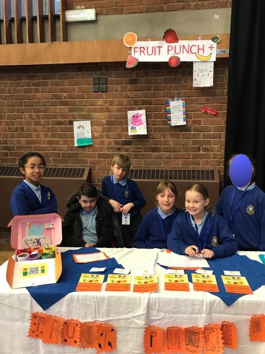 Long Mead Community Primary School Profile (2023)