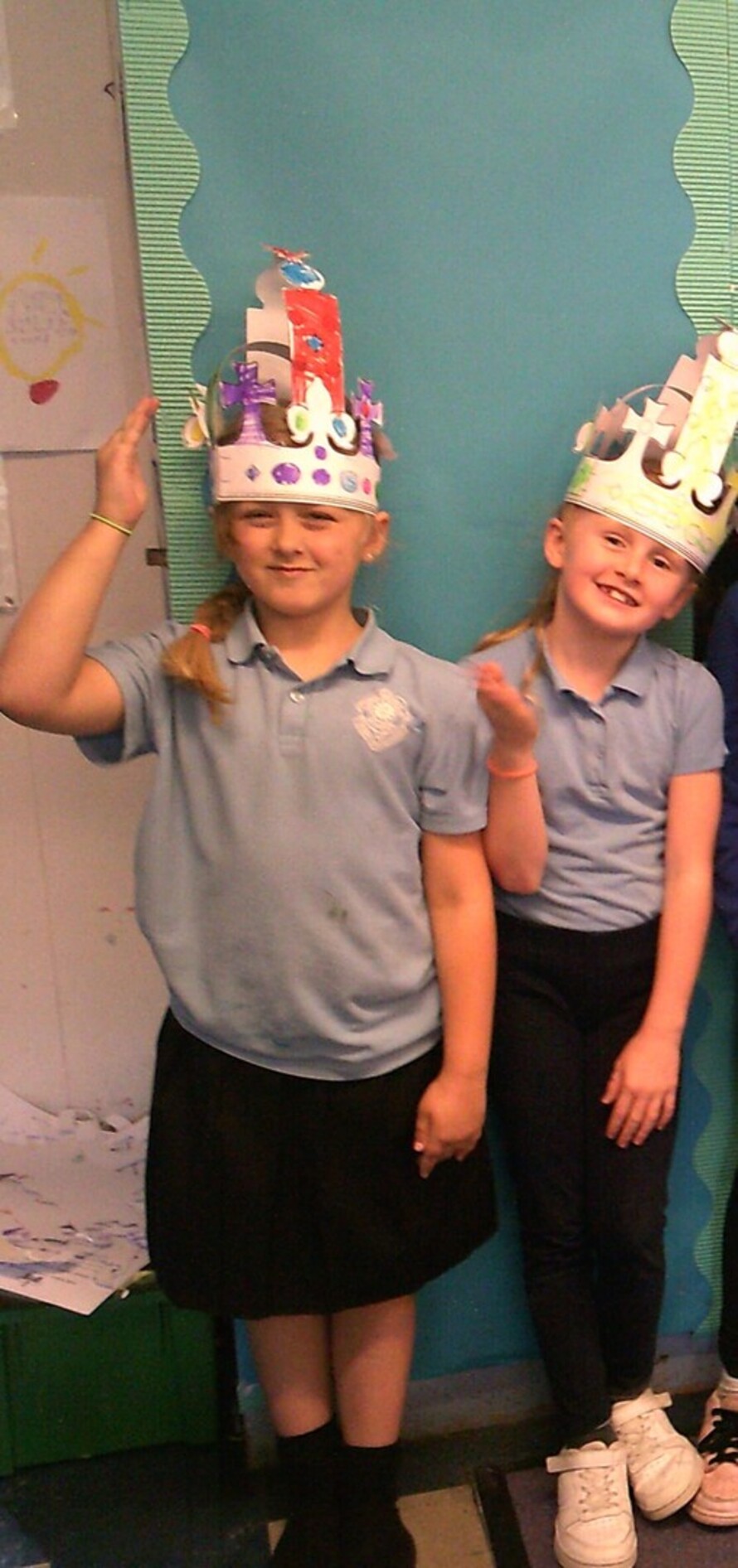 Cage Green Primary School Profile (2024)