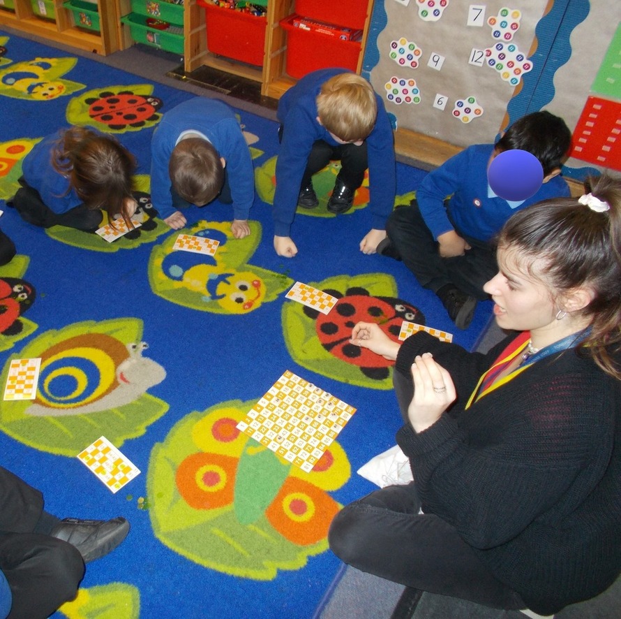 Long Mead Community Primary School Profile (2023)