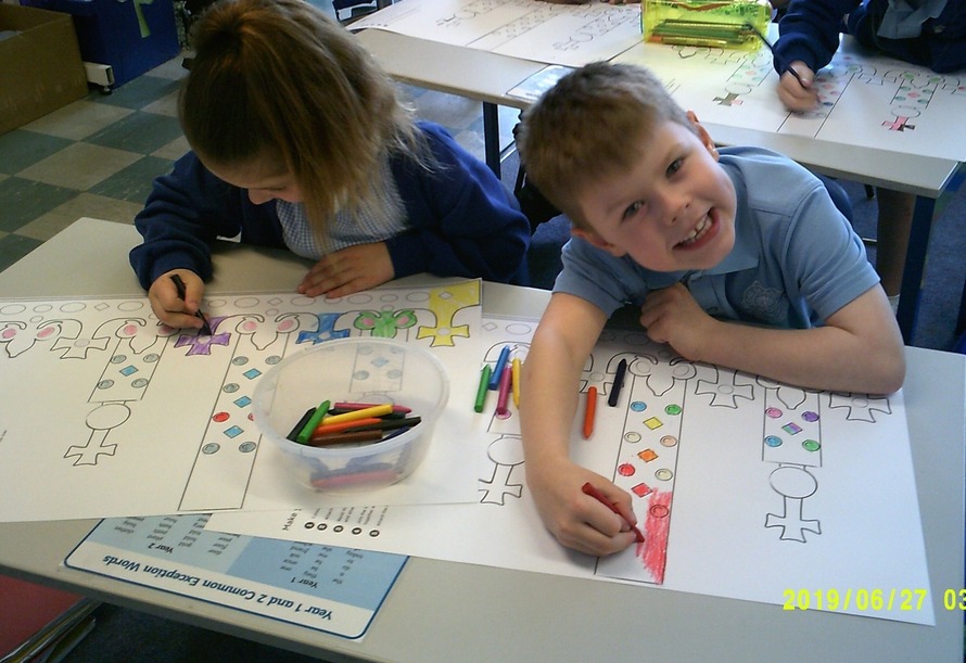 Long Mead Community Primary School Profile (2023)