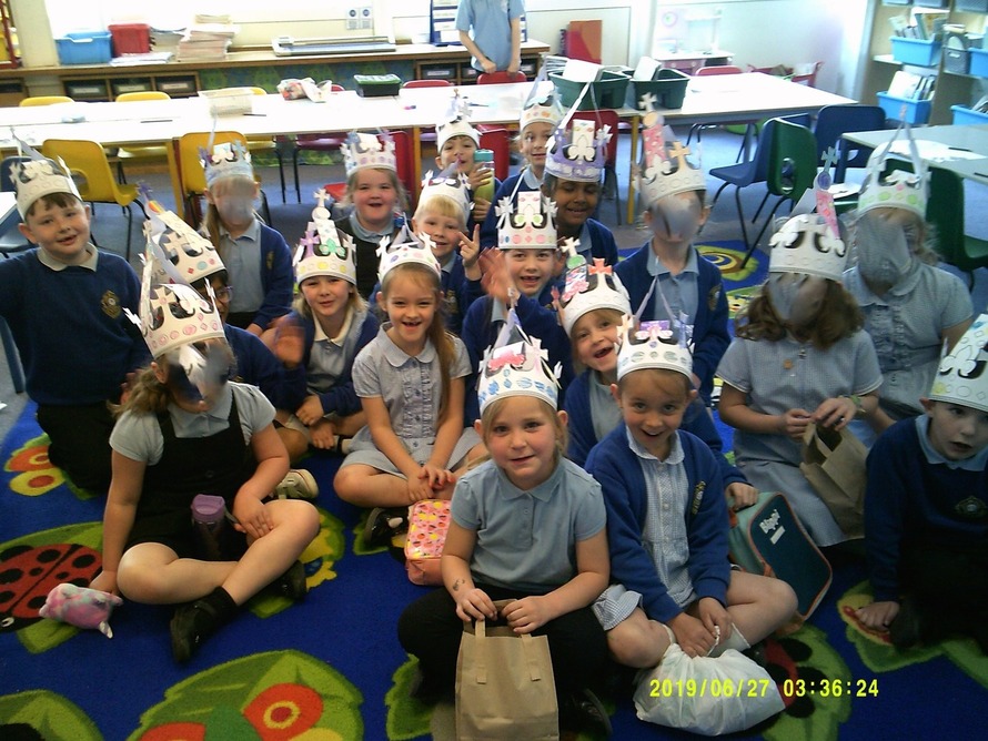 Long Mead Community Primary School Profile (2023)