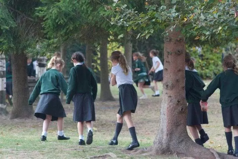 Hildenborough Church of England Primary School