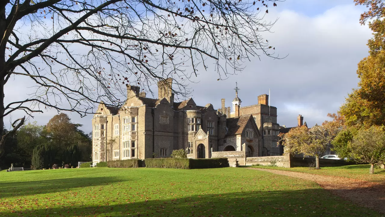 Northbourne Park School