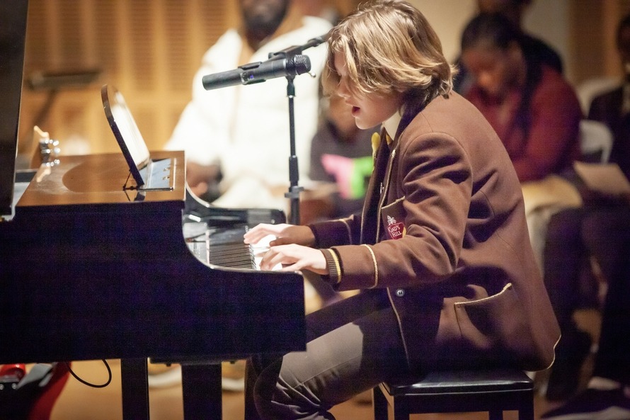 Gad's Hill School Profile (2024)