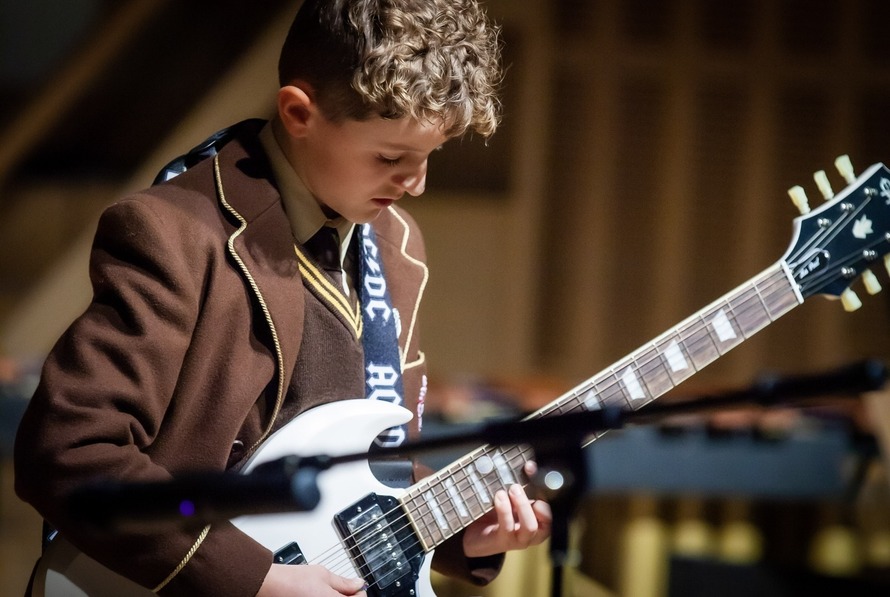 Gad's Hill School Profile (2023)