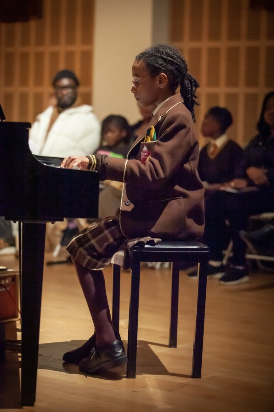 Gad's Hill School Profile (2024)