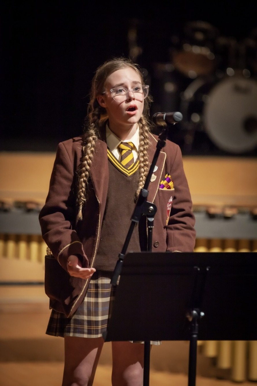 Gad's Hill School Profile (2023)