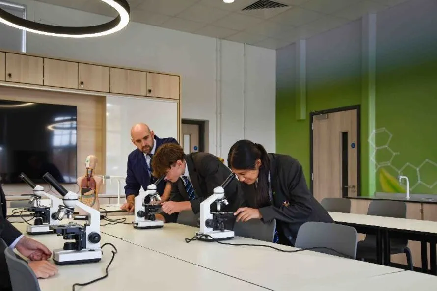 King's School, Rochester