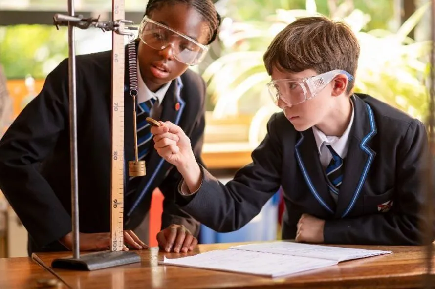 King's School, Rochester