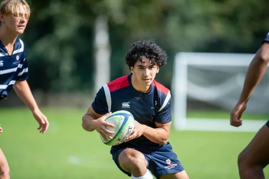 King's School, Rochester