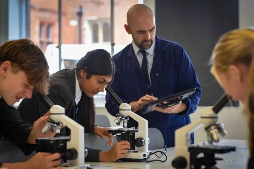 King's School, Rochester