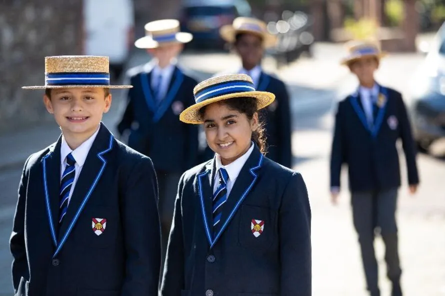 King's School, Rochester