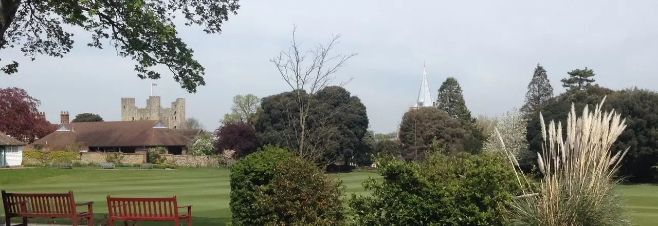 King's School, Rochester