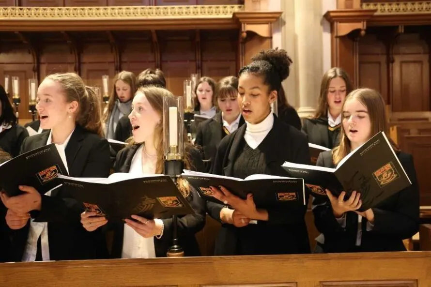 Walthamstow Hall