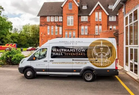 Walthamstow Hall
