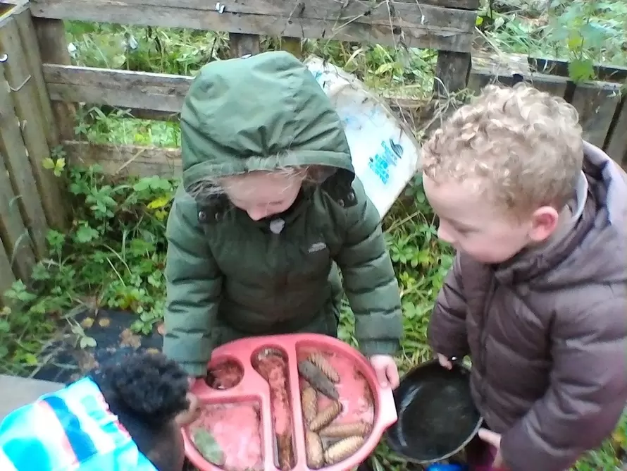 Walton Lane Nursery School