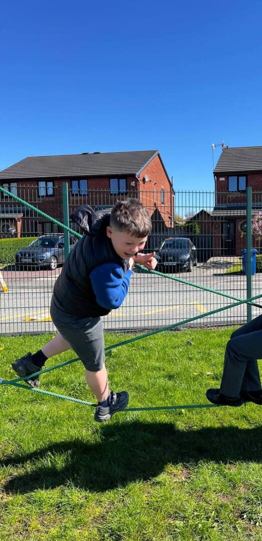 Lower Darwen Primary School Profile (2023)