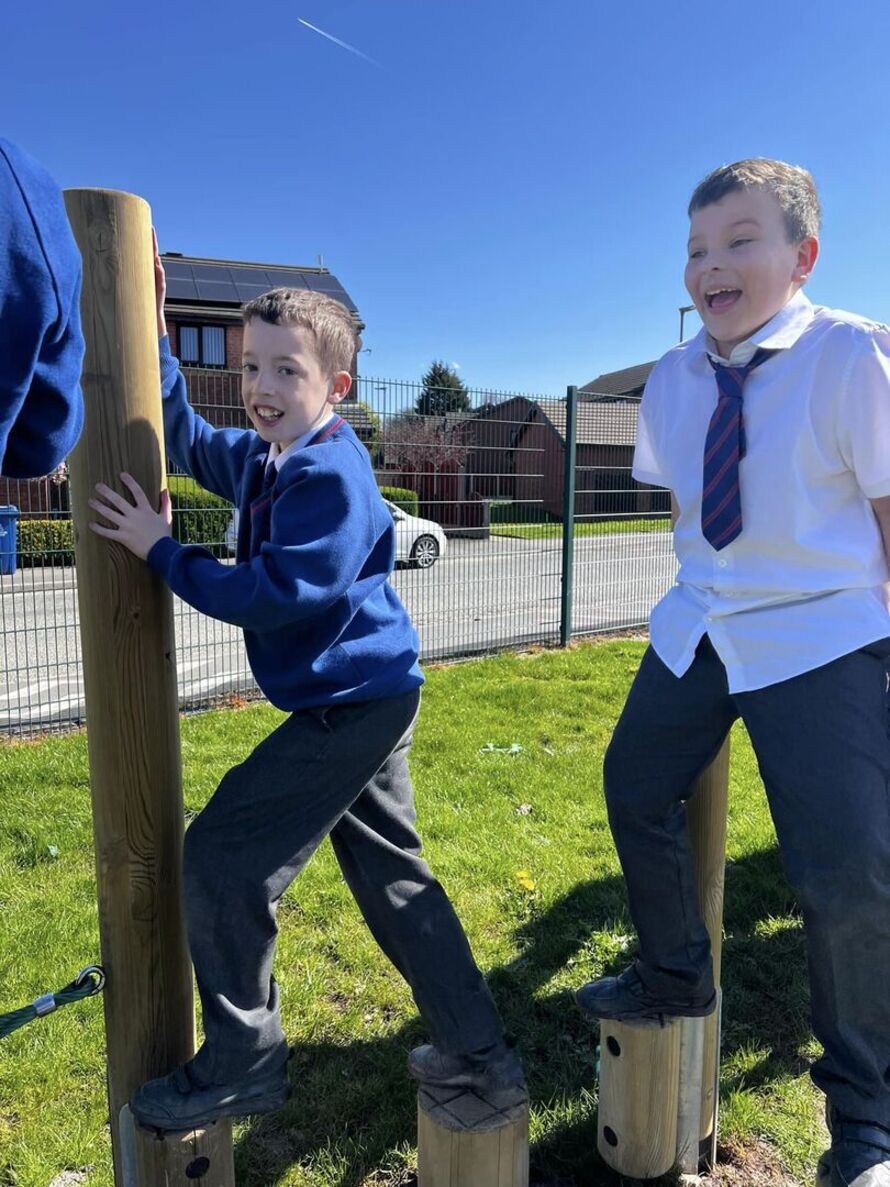 Lower Darwen Primary School Profile (2023)