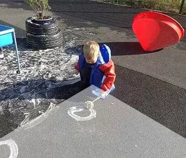 Longshaw Infant School