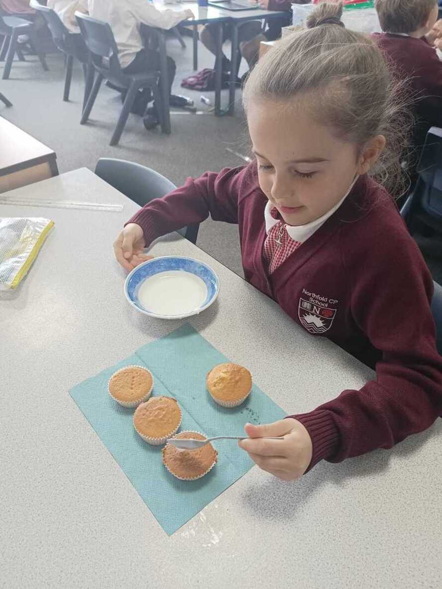 Northfold Community Primary School Profile (2023)