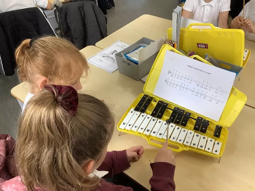 Barnoldswick Church of England Controlled Primary School