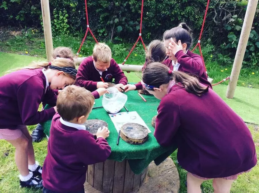 Winmarleigh Church of England Primary School