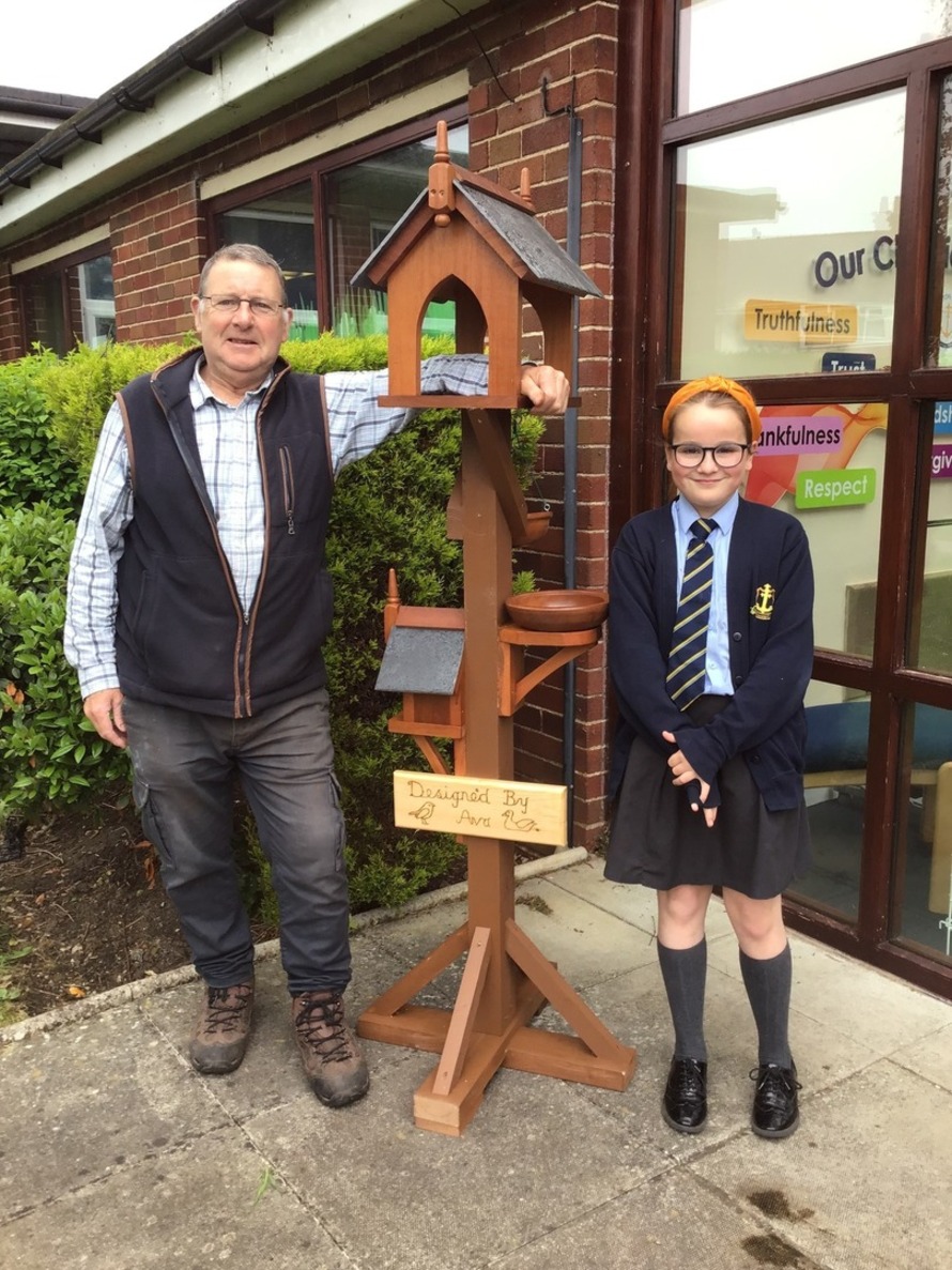 Freckleton Strike Lane Primary School Profile (2024)