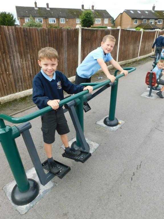 Ormskirk St Anne's Catholic Primary School Profile (2023)