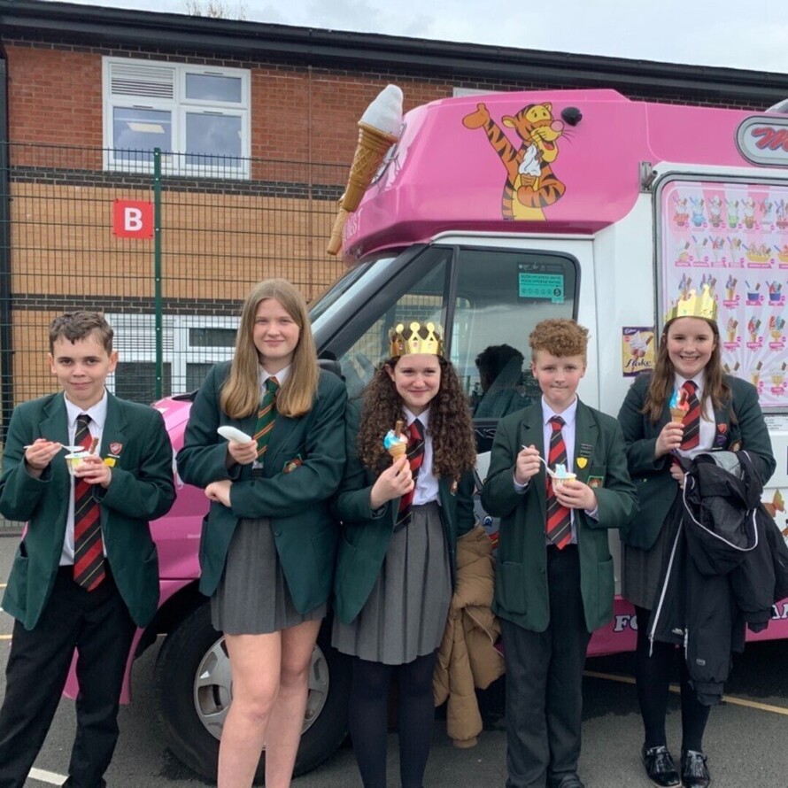 Ribblesdale High School Profile (2023)