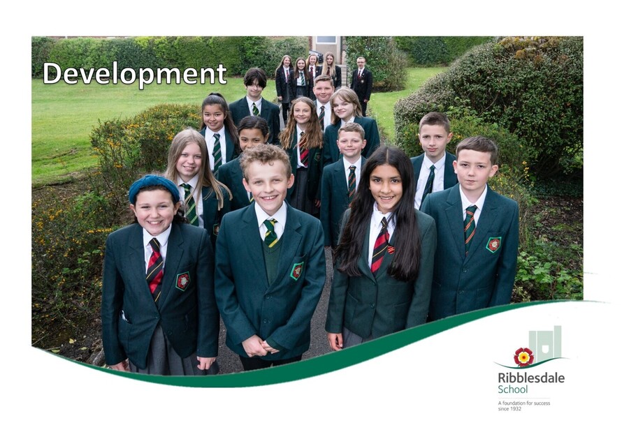 Ribblesdale High School Profile (2024)