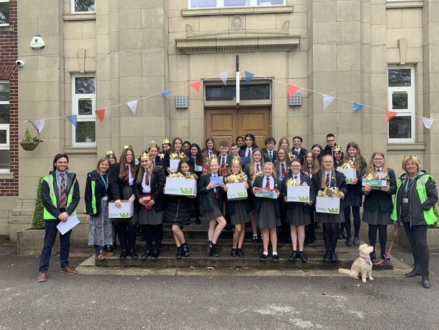 Ribblesdale High School Profile (2023)