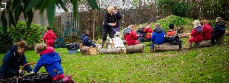 Thorpe Acre Infant School In Charnwood Ofsted Admission 2022 Term 