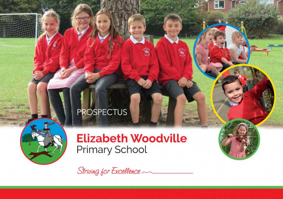 Elizabeth Woodville Primary School Profile (2024)