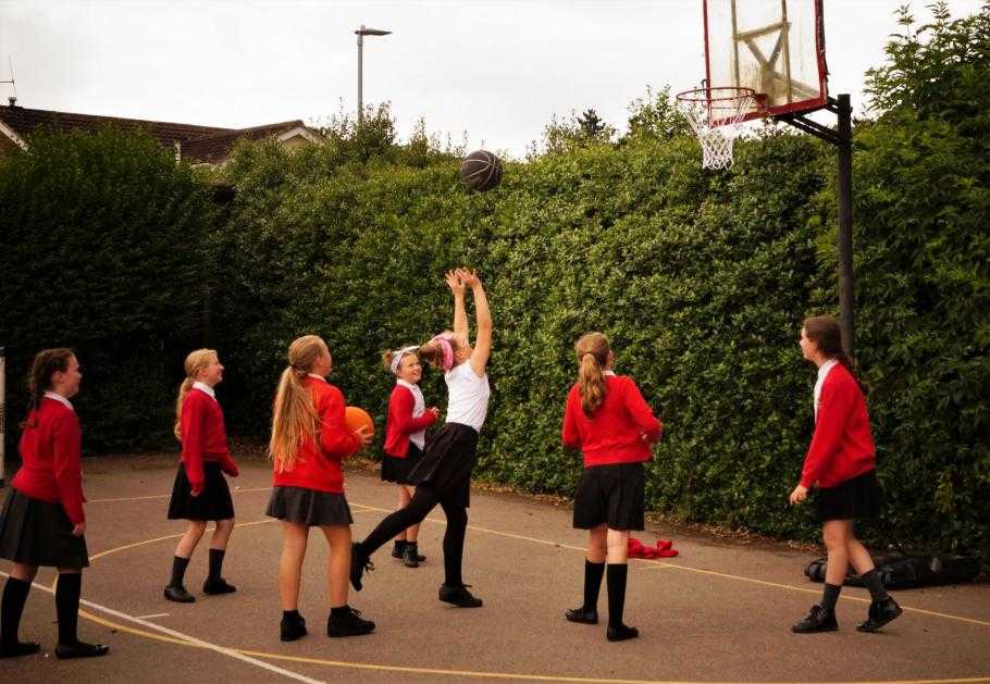 Best Schools in Burbage, Hinckley and Bosworth (2024)