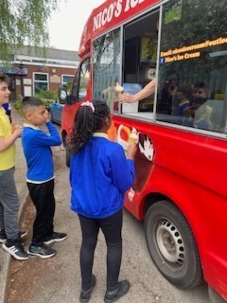 The Lincoln King Church of England Primary School Profile
