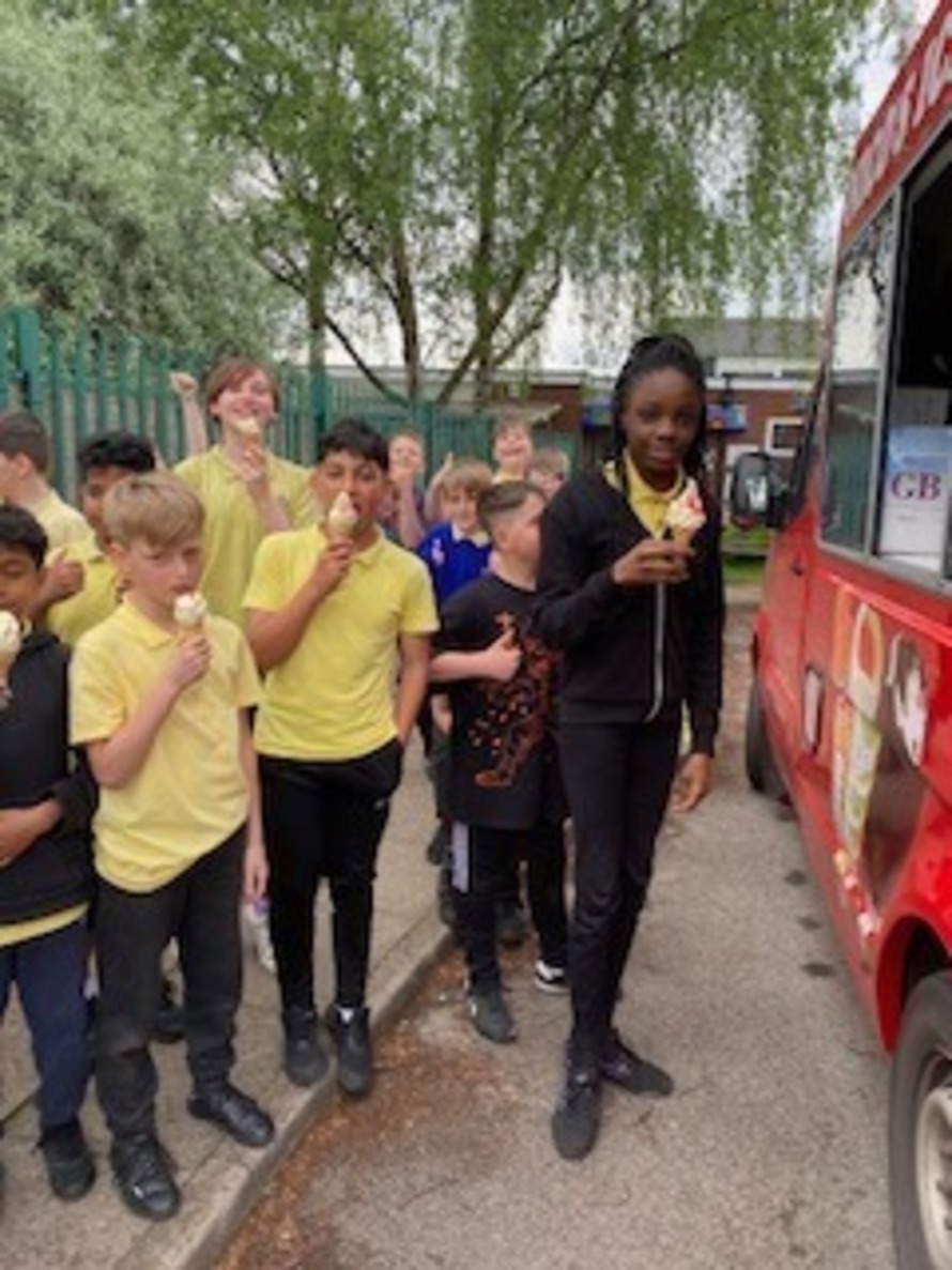 The Lincoln King Church of England Primary School Profile