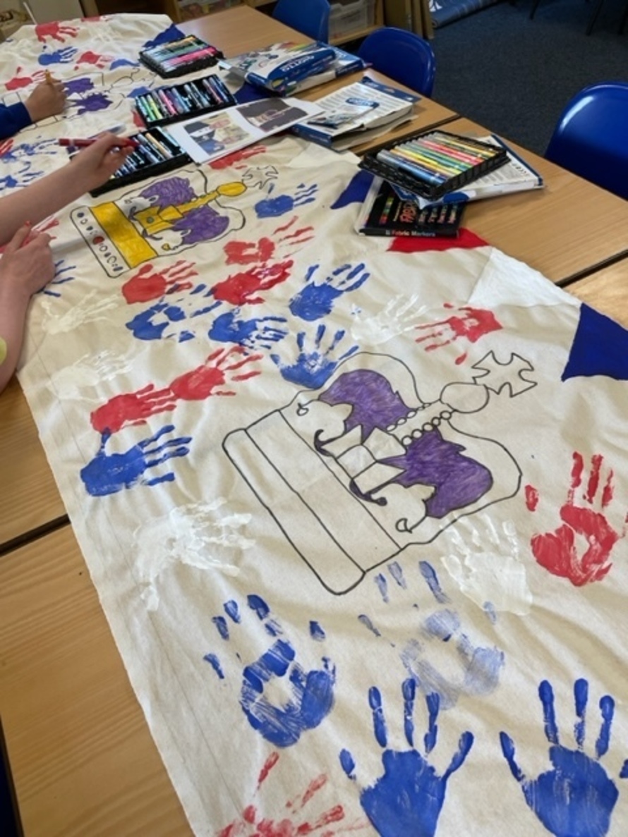 The Lincoln King Church of England Primary School Profile