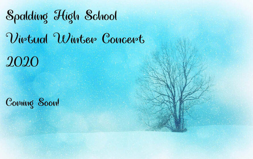 Spalding High School Profile (2023)