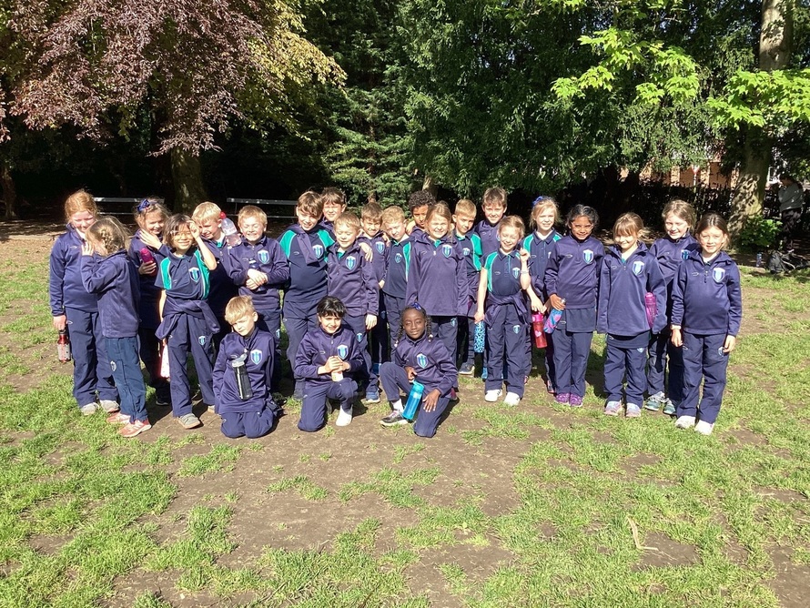 Lincoln Minster School Profile 2023 Lincoln Minster School Profile 2023