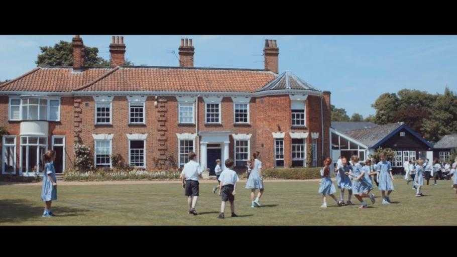 Top 10 Private Schools in Norfolk (2024 Fees) Compare Now