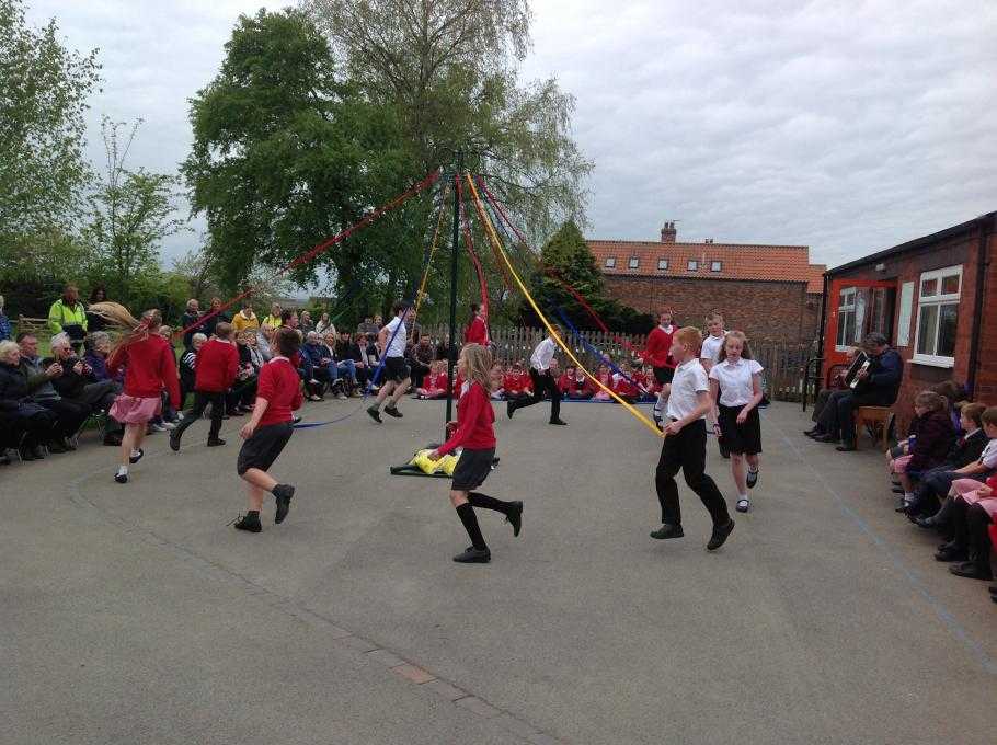 Appleton Wiske Community Primary School Profile (2024)