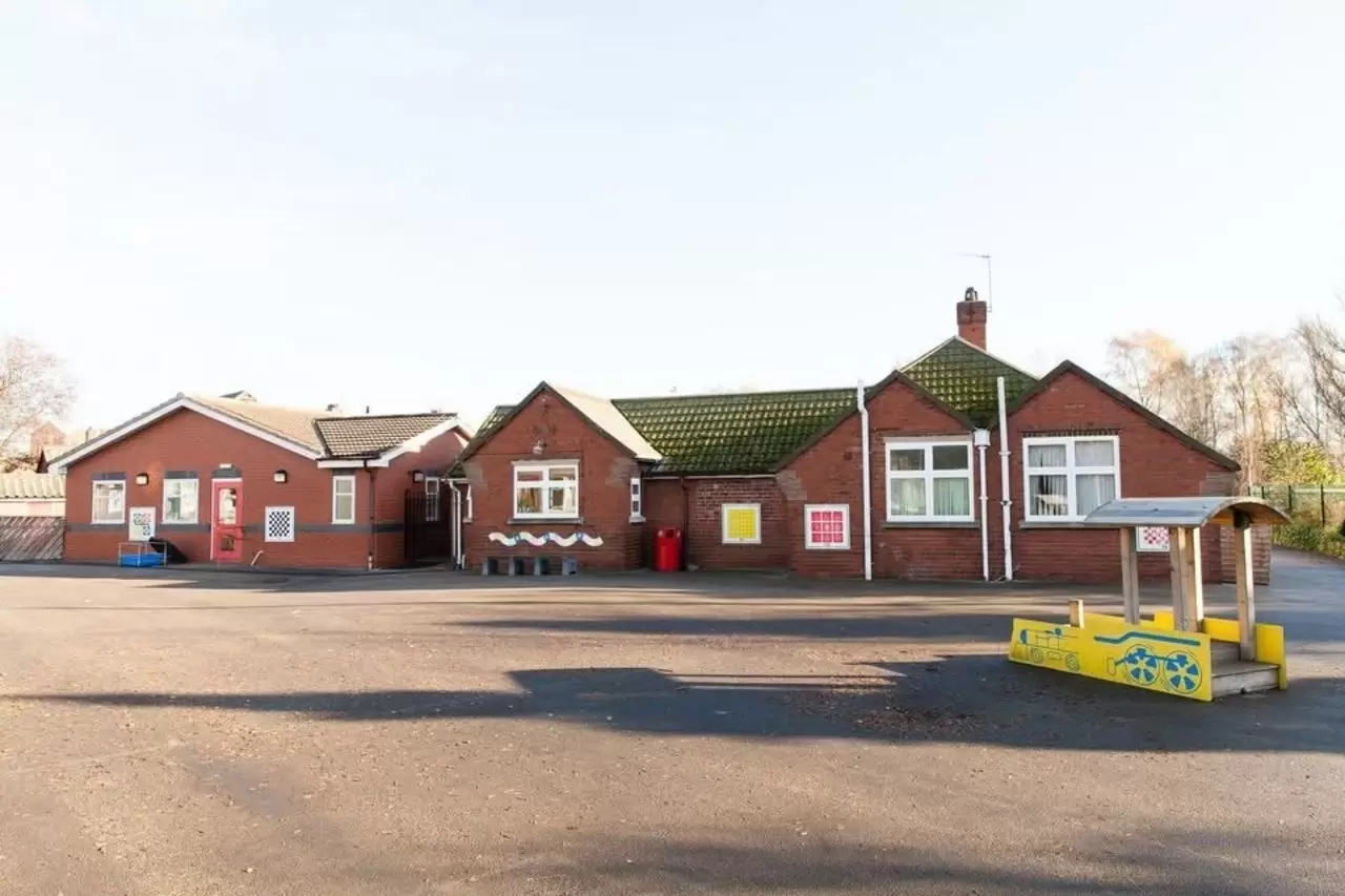 Barlby Bridge Community Primary School